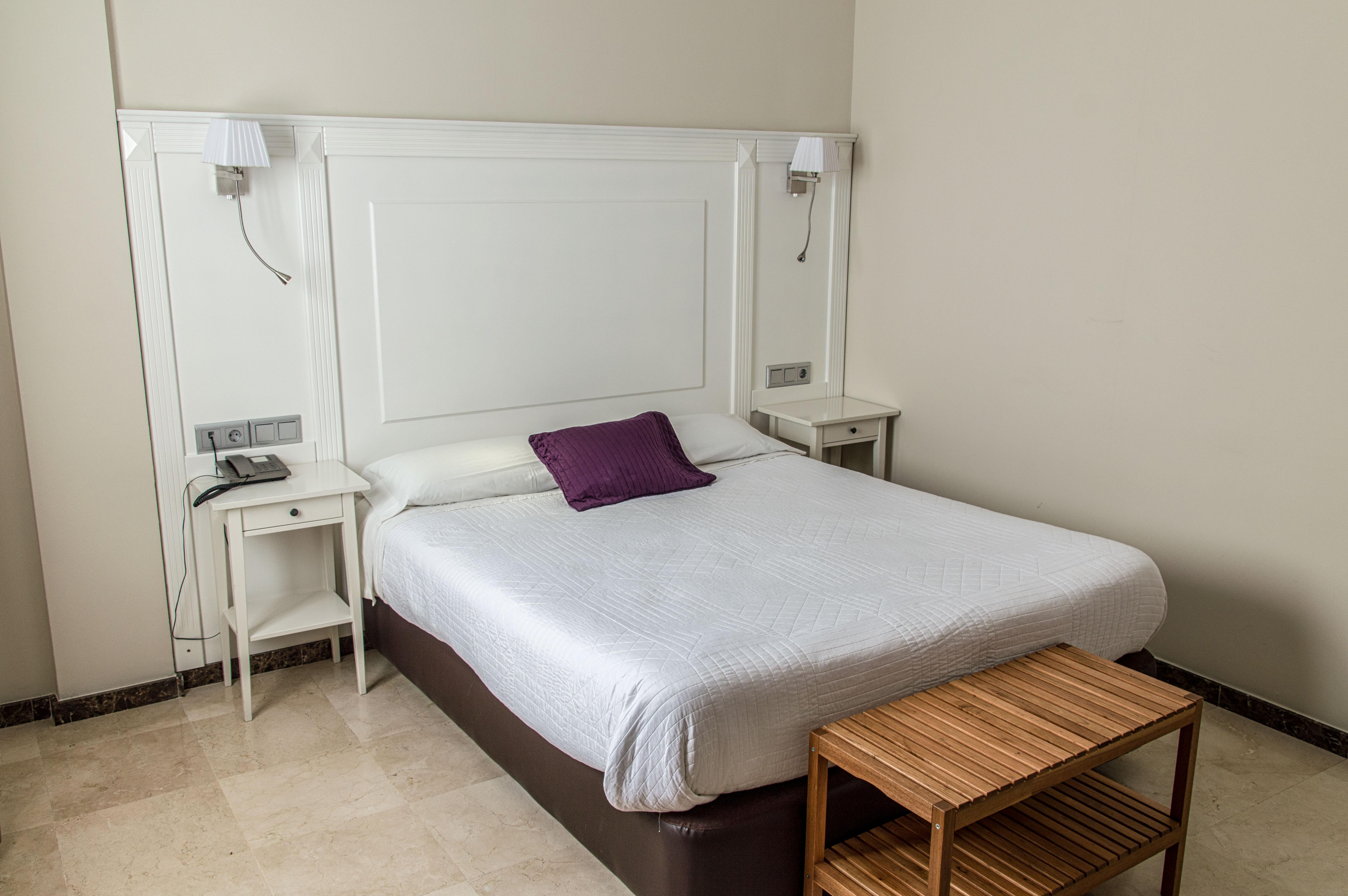 Hotel Sevilla Ρόντα Εξωτερικό φωτογραφία